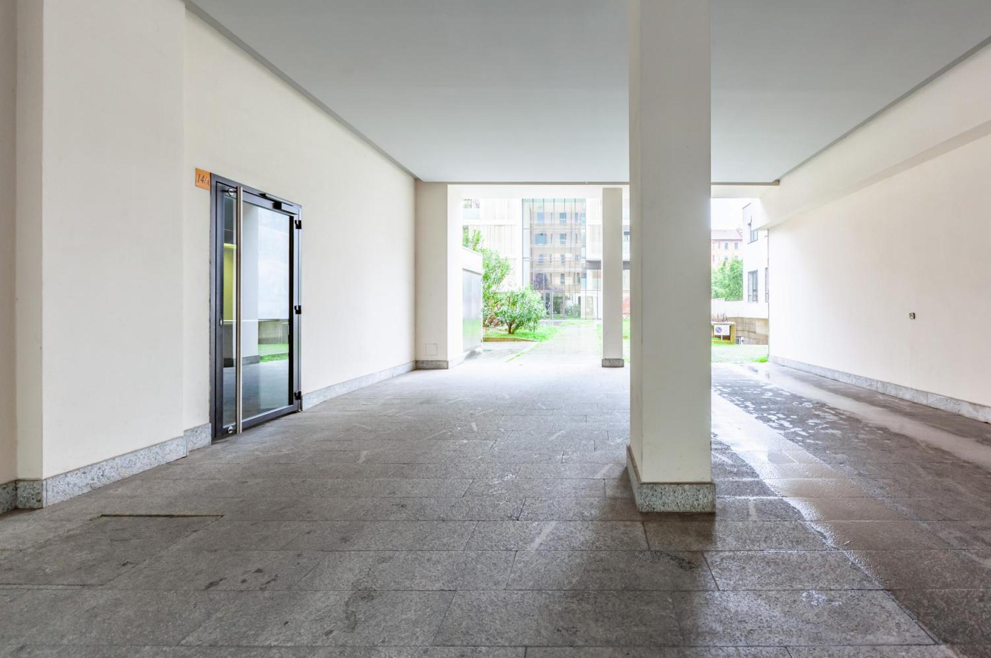 Lomellina Comfy Apartment Milan Bagian luar foto